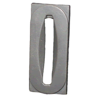 COIN CHUTE BRACKET / MPN - 201712 